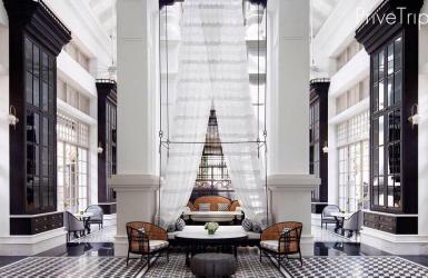 Khách sạn JW Marriott Phu Quoc Emerald Bay Resort & Spa