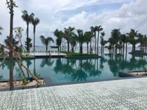 JW Marriott Phu Quoc Emerald Bay Resort & Spa