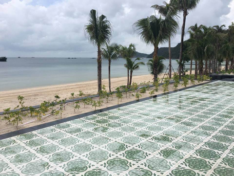 JW Marriott Phu Quoc Emerald Bay Resort & Spa