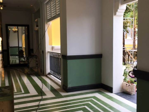 JW Marriott Phu Quoc Emerald Bay Resort & Spa
