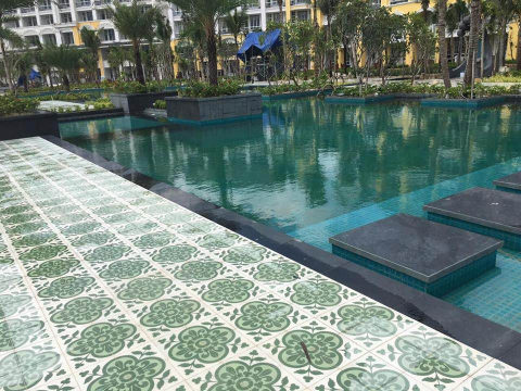 JW Marriott Phu Quoc Emerald Bay Resort & Spa