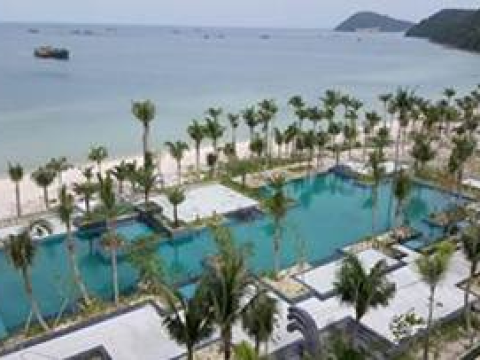 JW Marriott Phu Quoc Emerald Bay Resort & Spa
