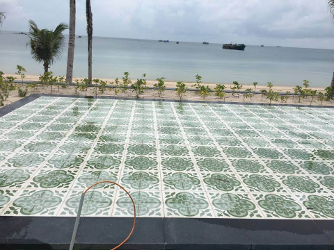 JW Marriott Phu Quoc Emerald Bay Resort & Spa