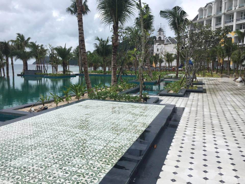 JW Marriott Phu Quoc Emerald Bay Resort & Spa