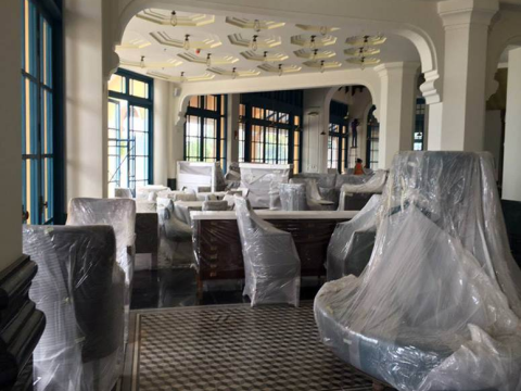 JW Marriott Phu Quoc Emerald Bay Resort & Spa