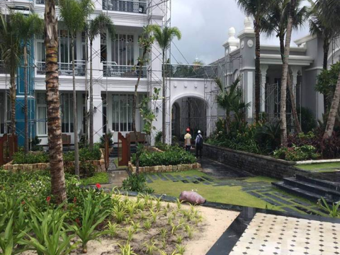JW Marriott Phu Quoc Emerald Bay Resort & Spa